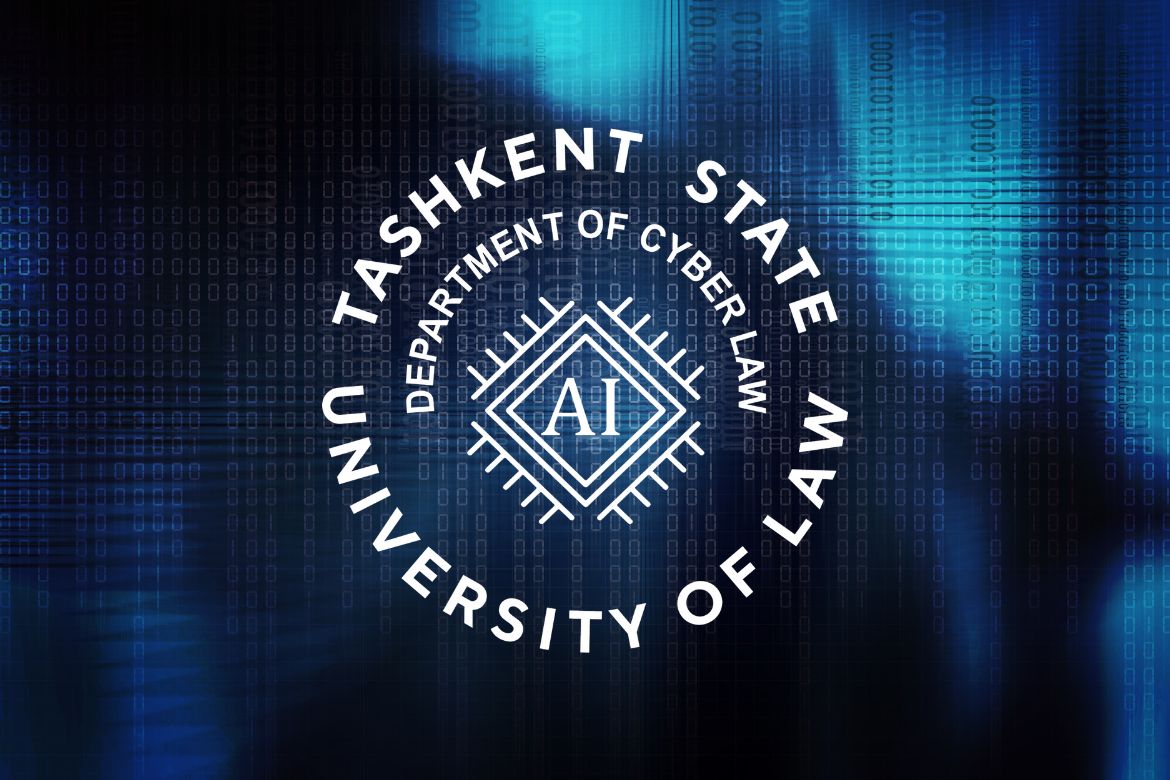 Cyber Law Department Overview