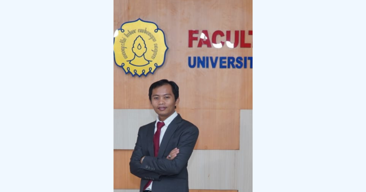 Dr. Abdul Kadir Jaelani, S.H., M.H