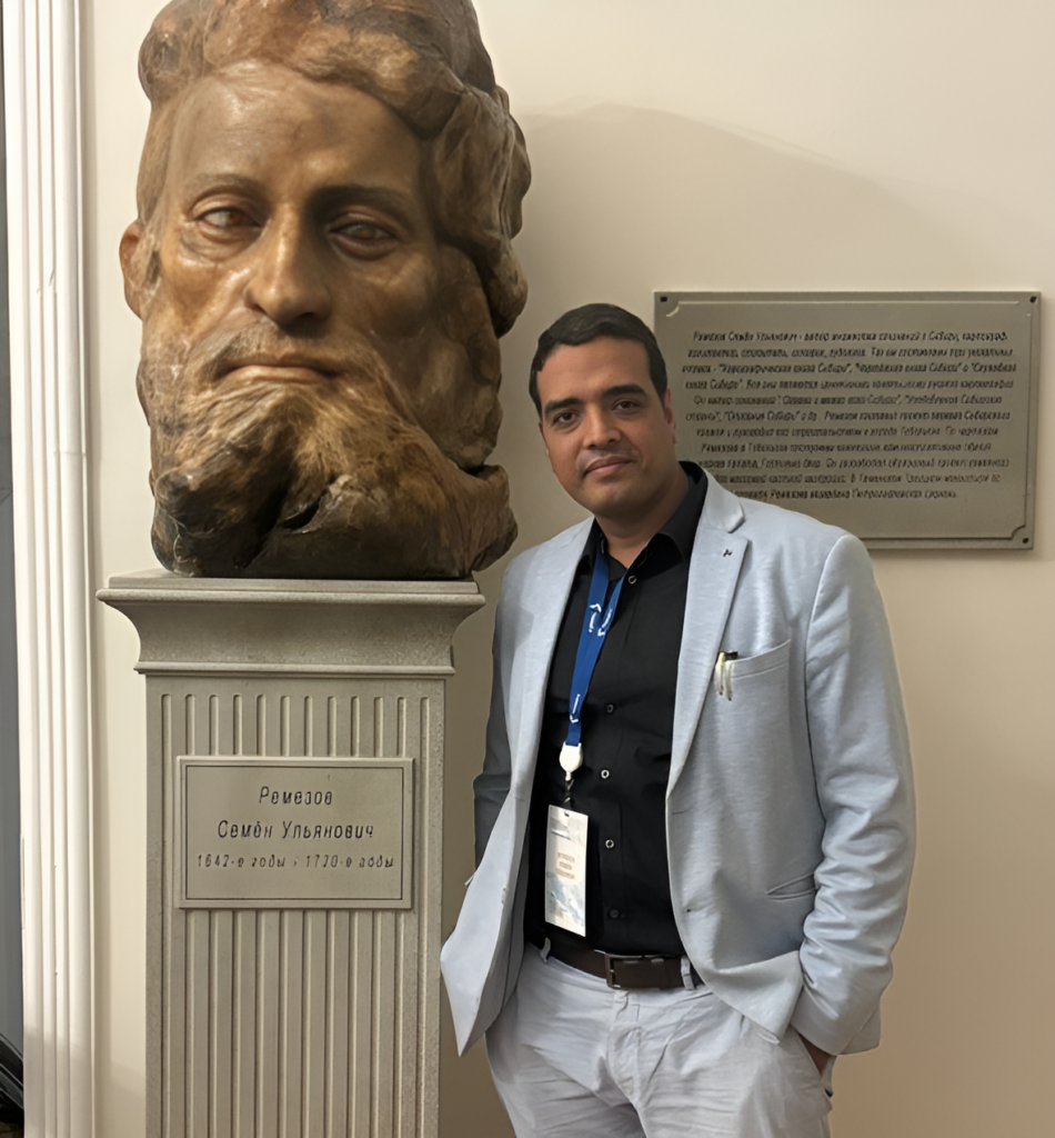 Dr. Niteesh Kumar Upadhyay