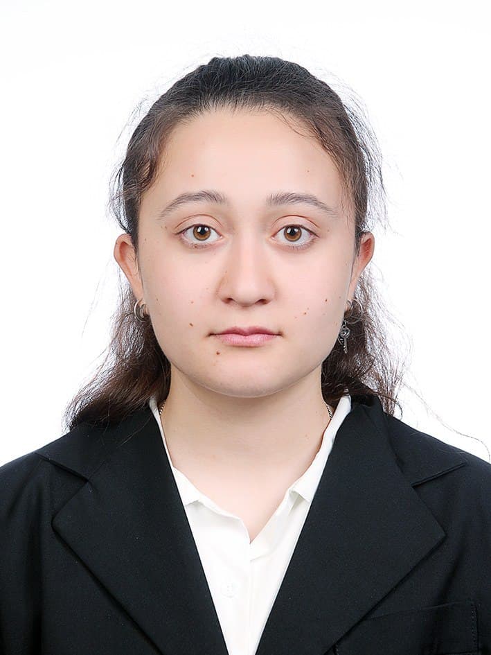 Sabohat Abdullayeva