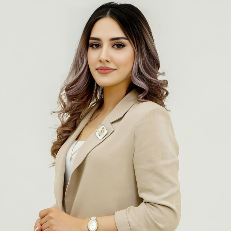 Parvina Gulomamatova