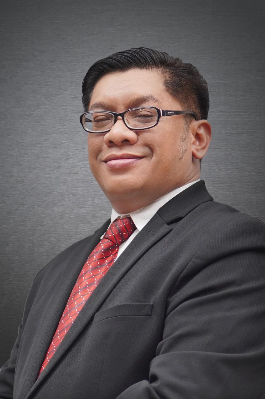 Dr. Muhammad Rustamaji,S.H.,M.H.