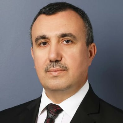 Hayri Bozgeyik