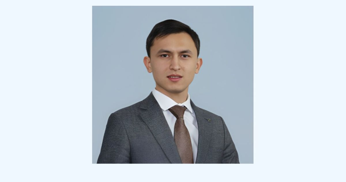 Regarding the defense of the dissertation of Abdixakimov Islombek for the degree of Doctor of Philosophy (PhD) in Legal Sciences